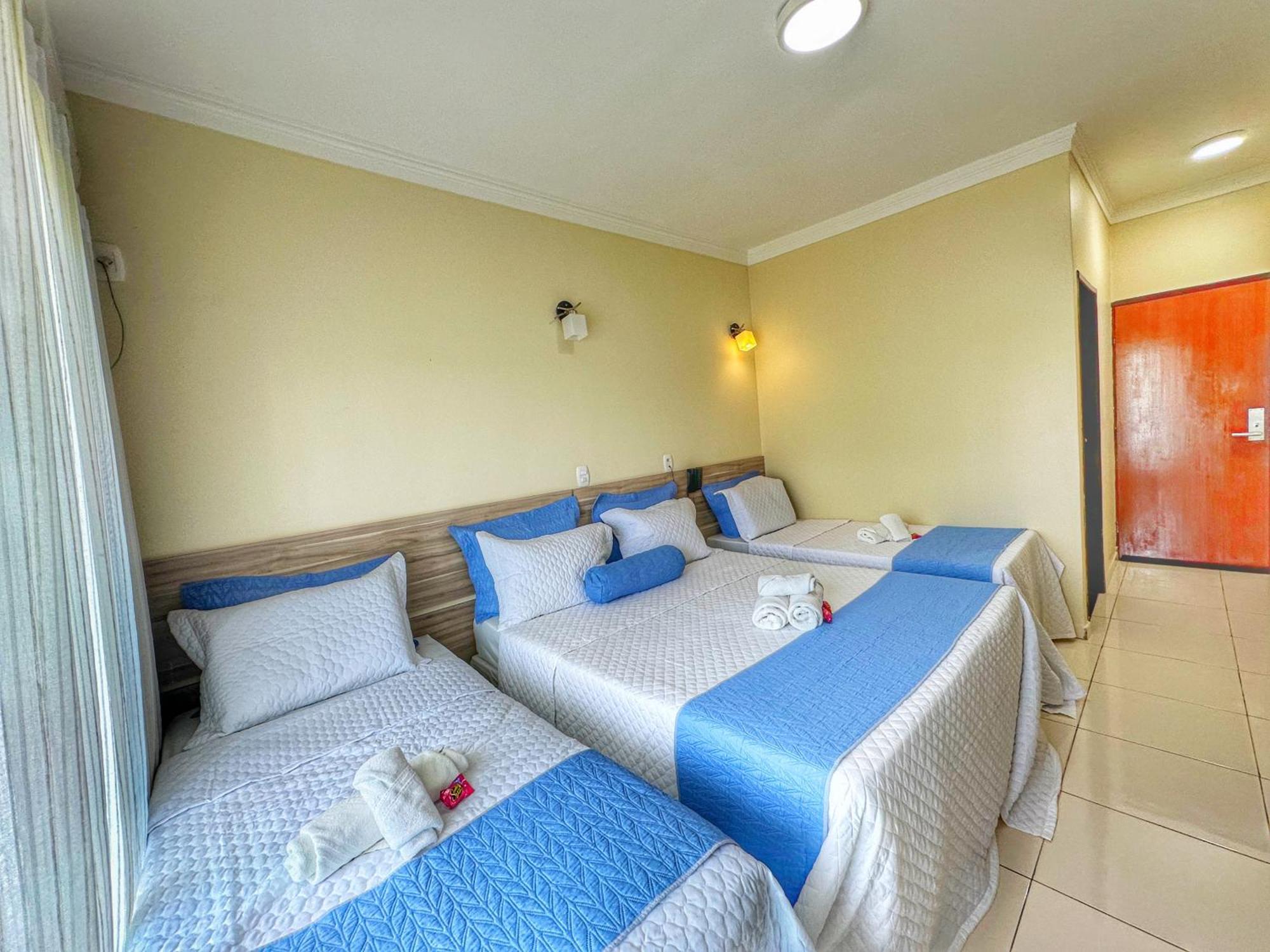 Hotel Aconchego Do Velho Chico Piranhas  Bagian luar foto