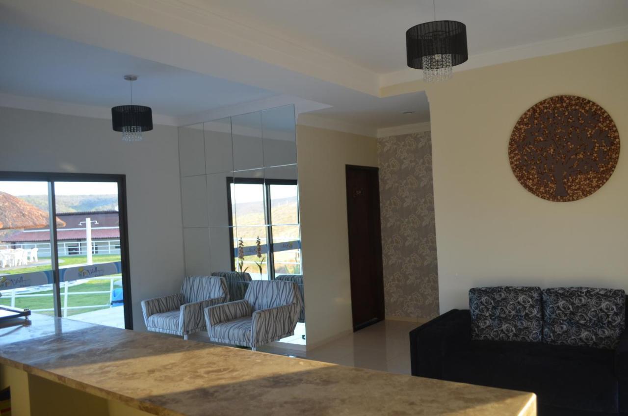 Hotel Aconchego Do Velho Chico Piranhas  Bagian luar foto
