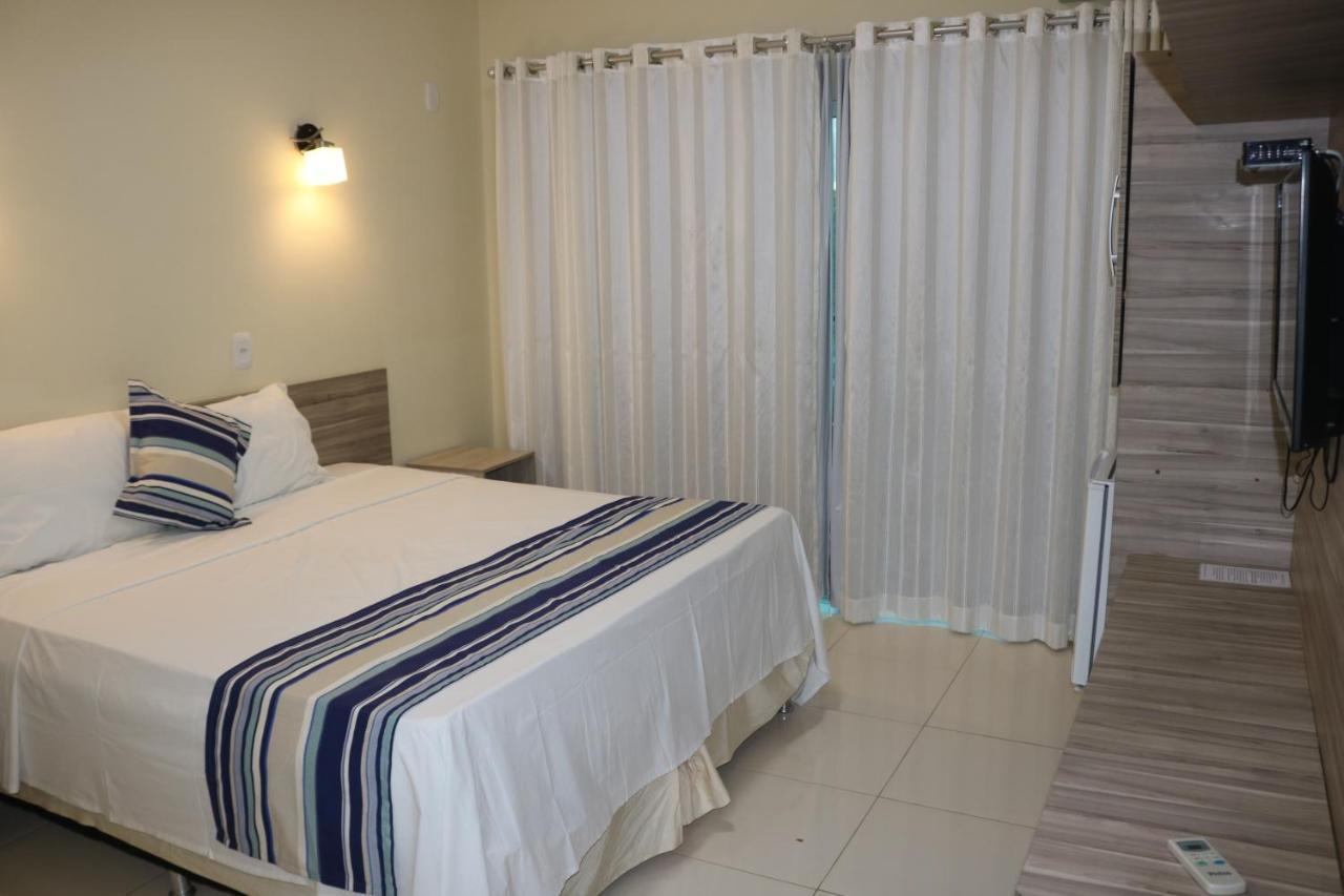 Hotel Aconchego Do Velho Chico Piranhas  Bagian luar foto